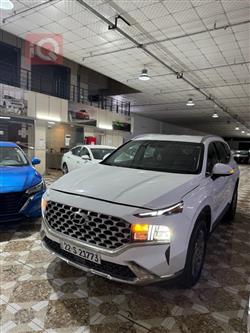 هيونداي سانتافي